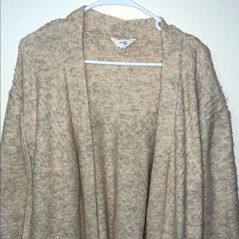 Cardigan